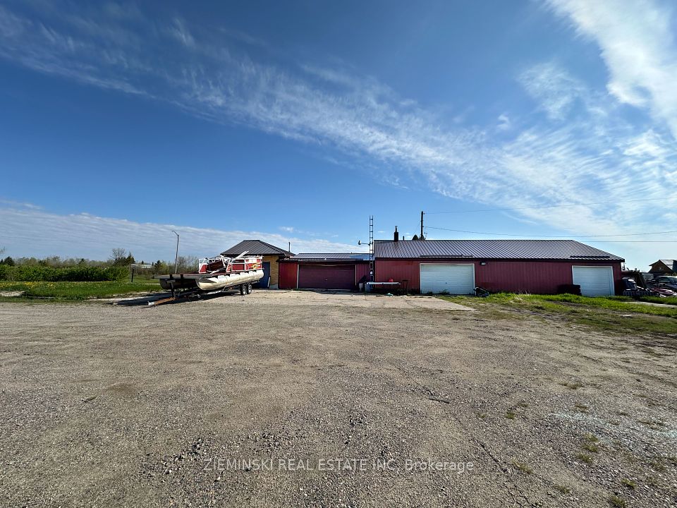 711 Ambridge Drive, Iroquois Falls, ON P0K 1G0
