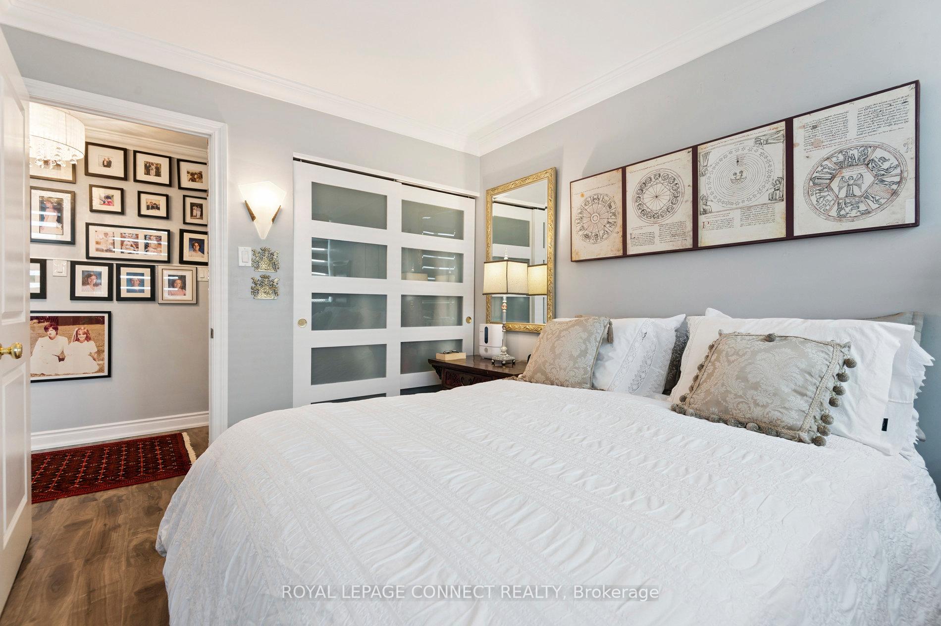 3 Bedrooms Condo at 80 Antibes, Toronto For sale