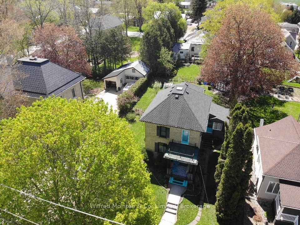 83 Richmond