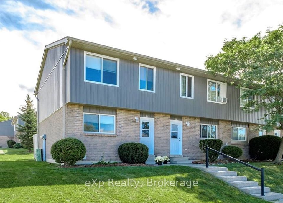 #29 - 850 Walsh Street, Kincardine, ON N2Z 1P1