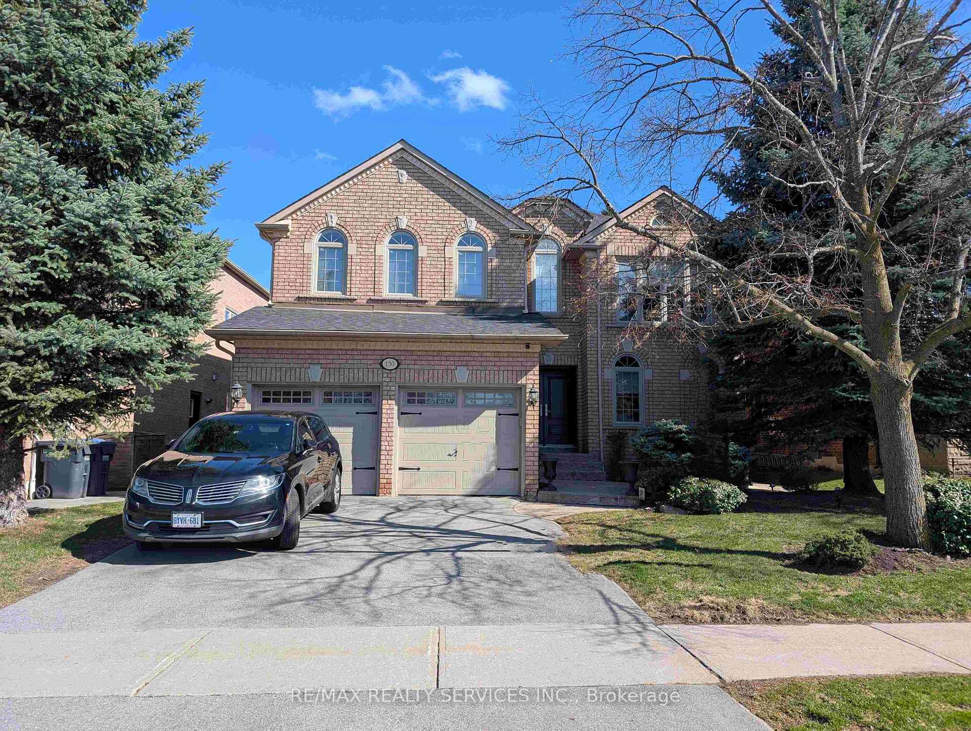 130 Royal Valley Drive, Caledon, ON L7C 1A6
