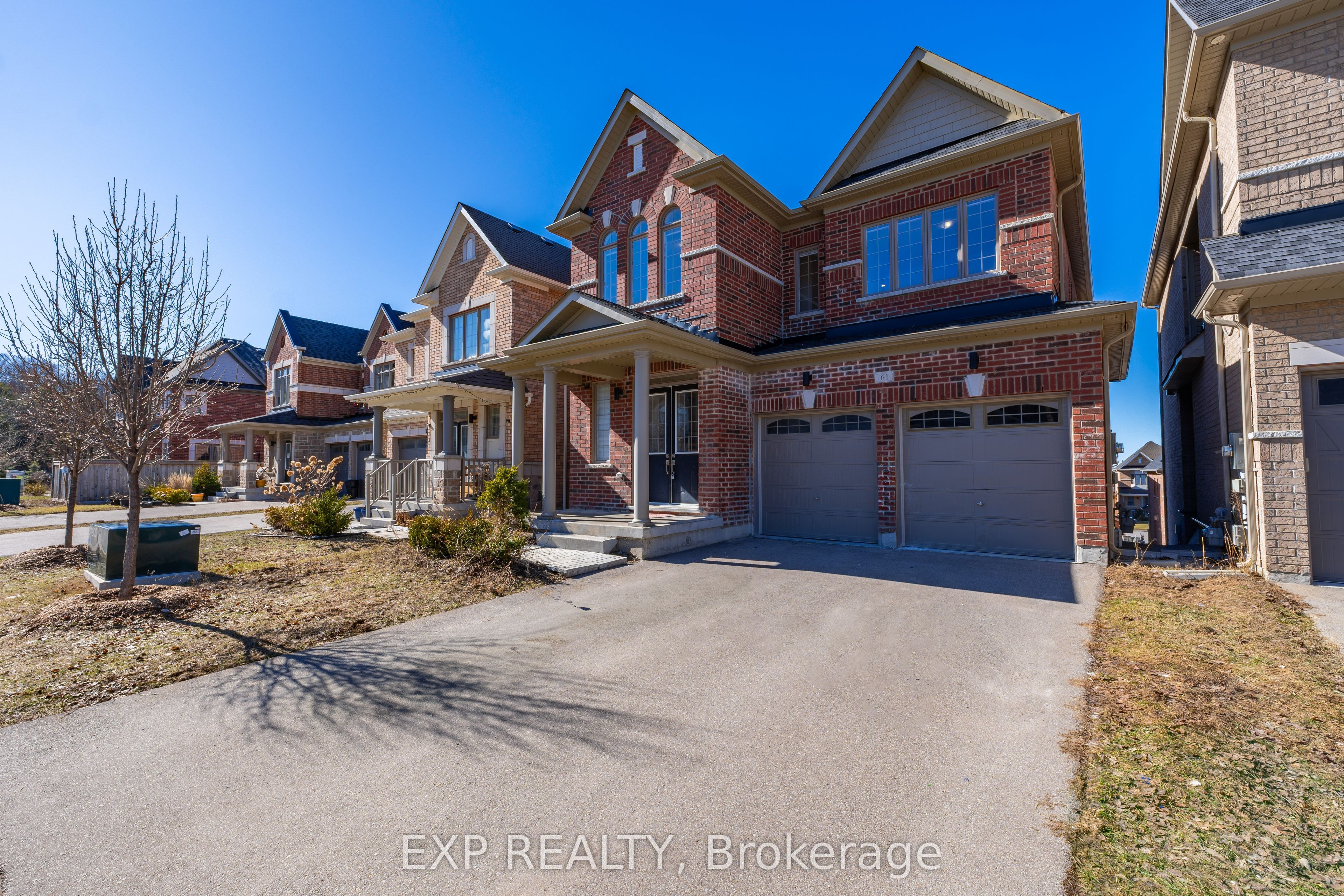 61 Frank Kelly Drive