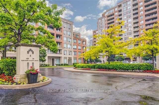 9 Northern Heights
