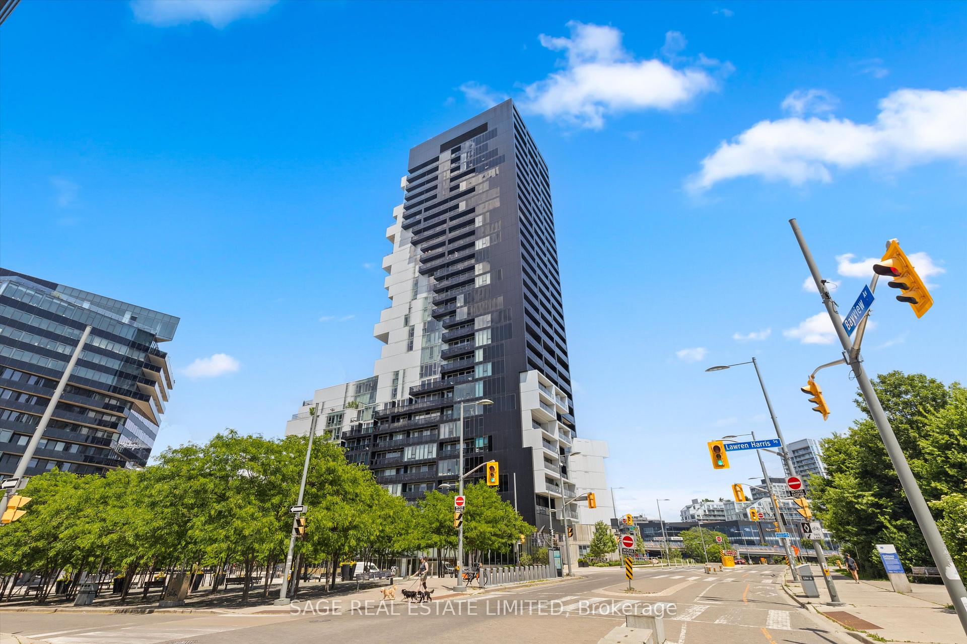 1 Bedroom Condo at 170 Bayview, Toronto For sale