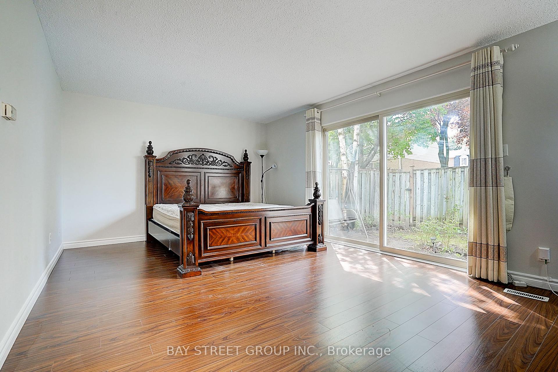 4 Bedrooms Condo at 270 Timberbank, Toronto For sale