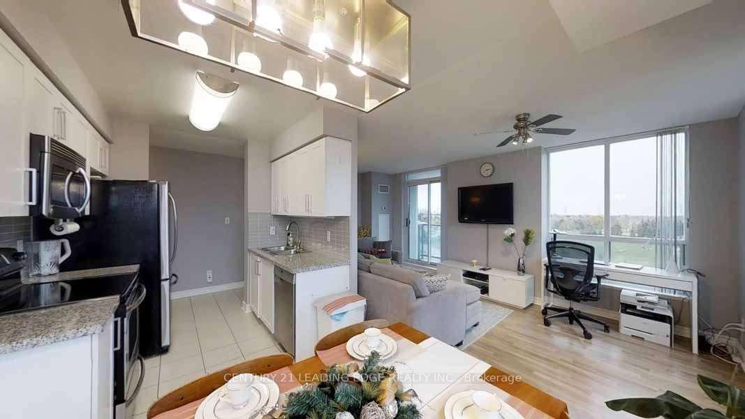 2 Bedrooms Condo at 4850 GLEN ERIN,  Mississauga For sale