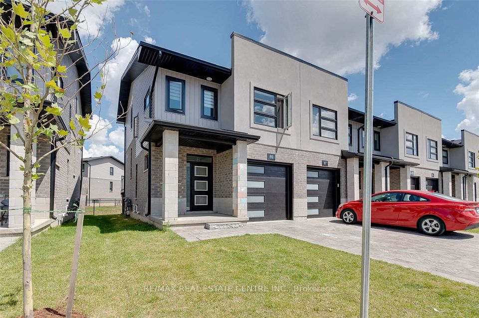 #89 - 3380 Singleton Avenue, London South, ON N6L 0E8