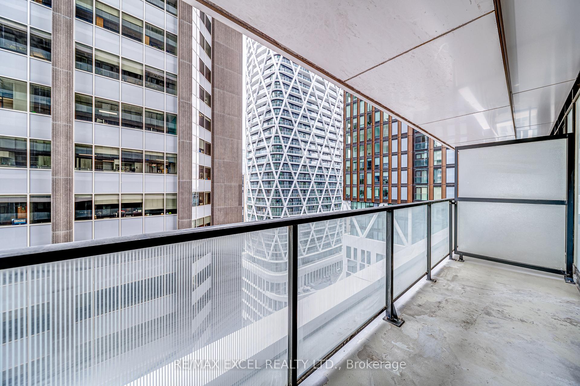 1 Bedroom Condo at 426 University, Toronto For sale
