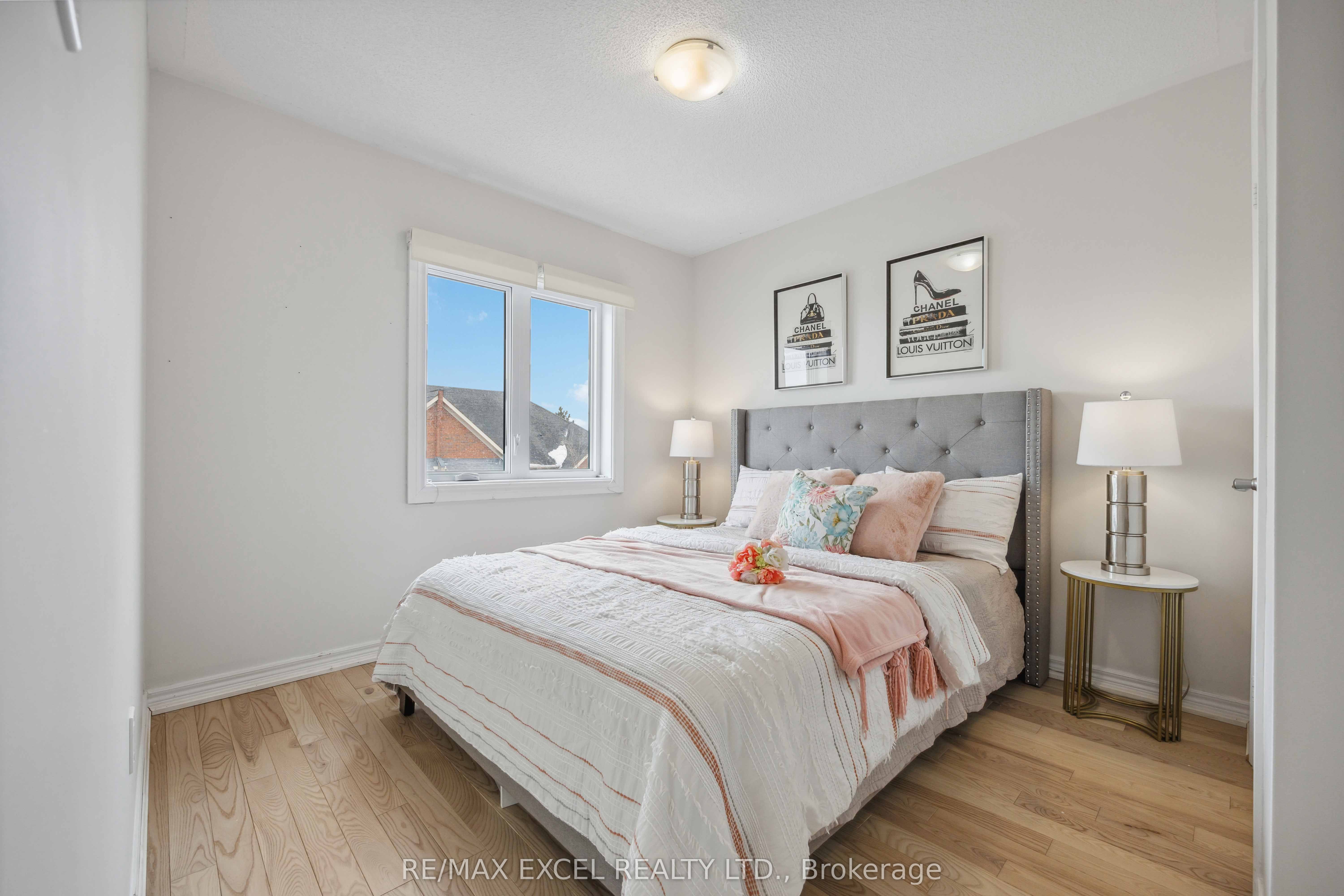255 Shaftsbury Avenue, #66