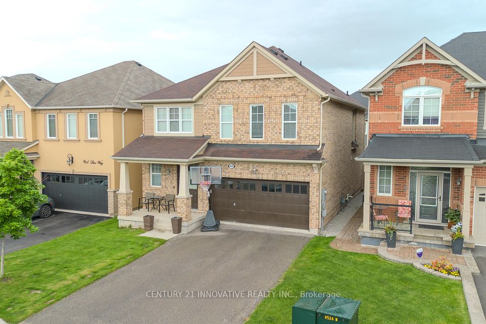 960 Dice Way, Milton, ON L9T 8C1