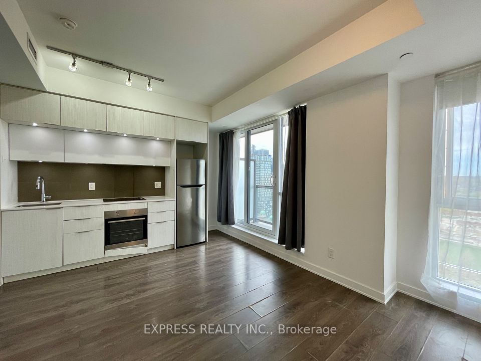 55 Regent Park