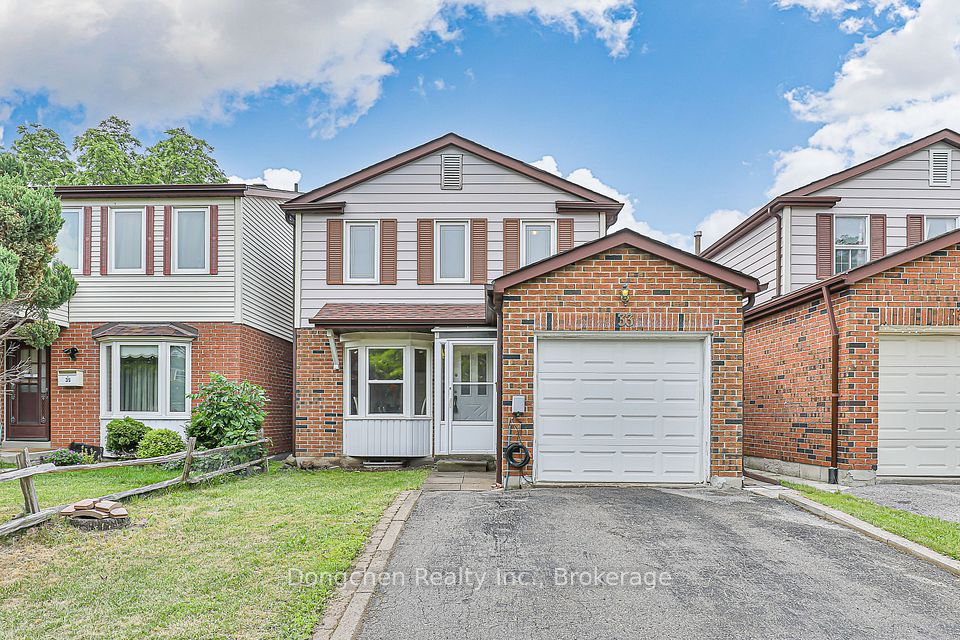 33 Fawndale