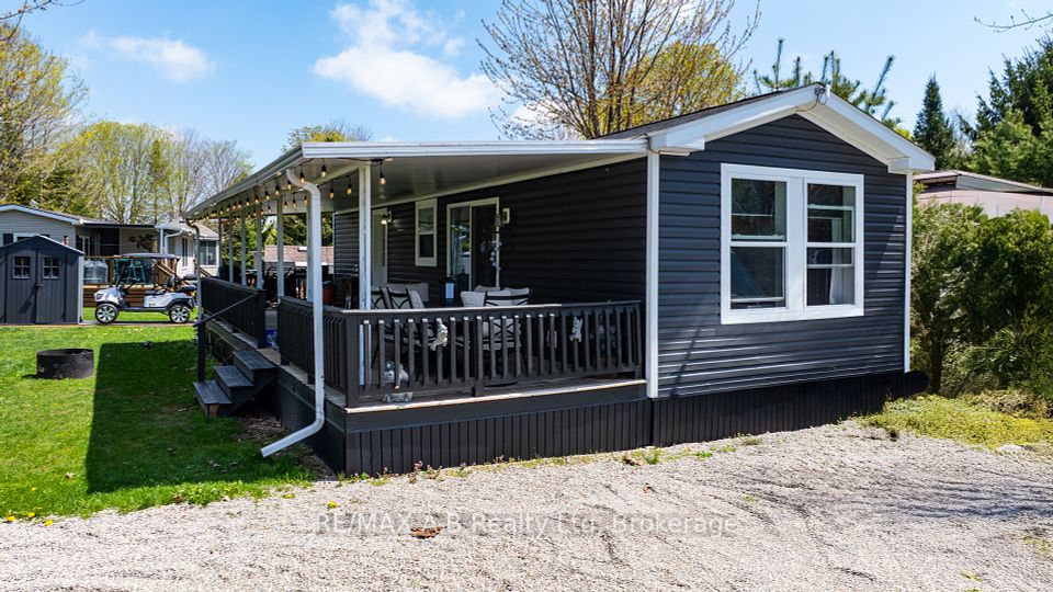 #614 - 923590 Road 92 Road, Zorra, ON N0J 1J0
