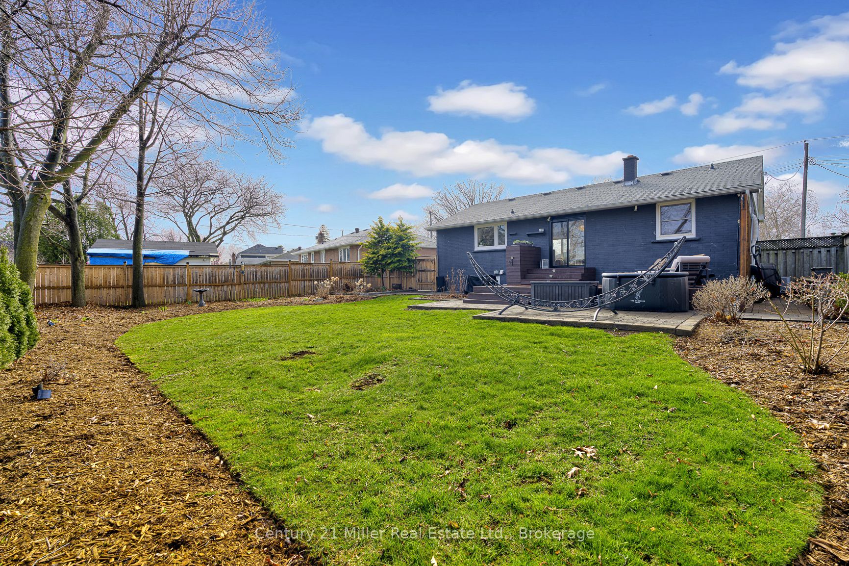 5442 Anthony Place, Burlington, ON L7L 3G8