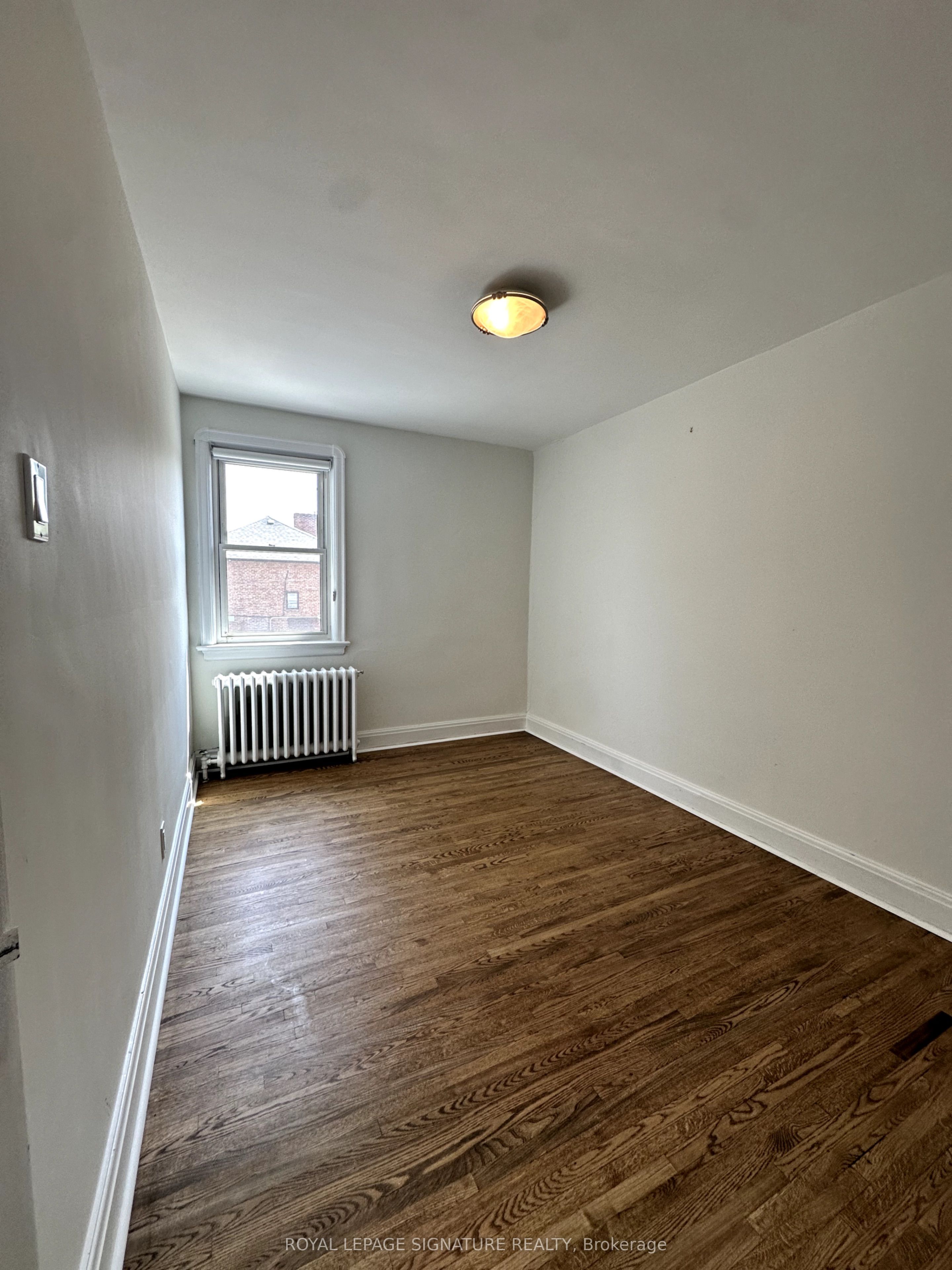 1063 Pape Avenue, #Upper