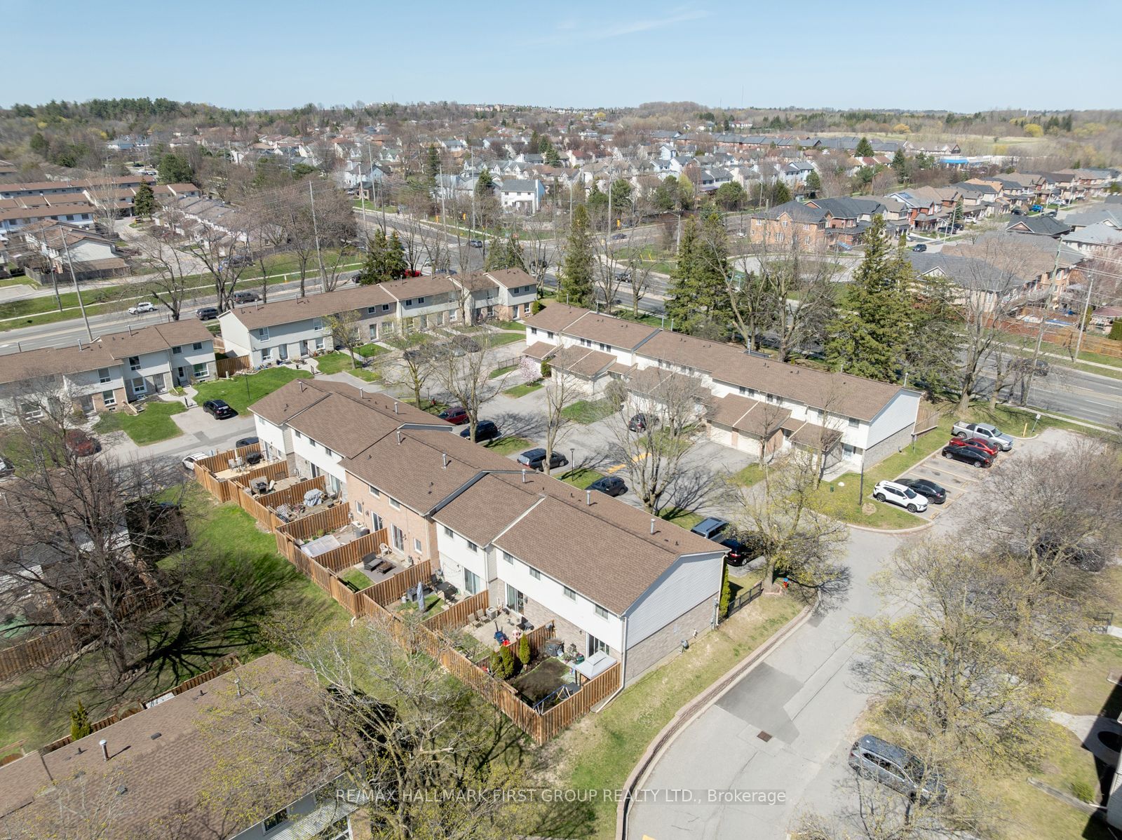 611 Galahad Drive, #47