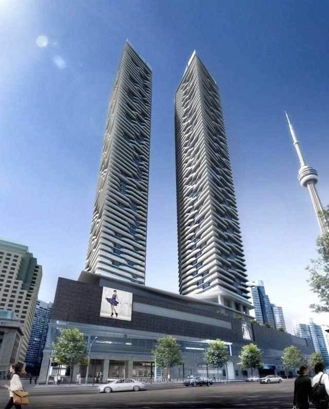 100 Harbour