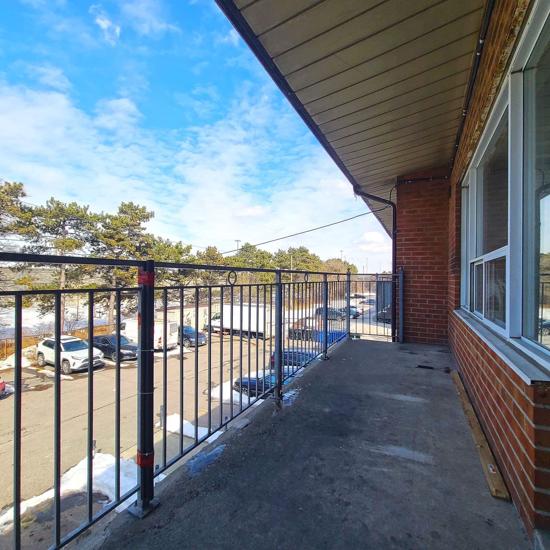 90 Blackfriar Avenue 11