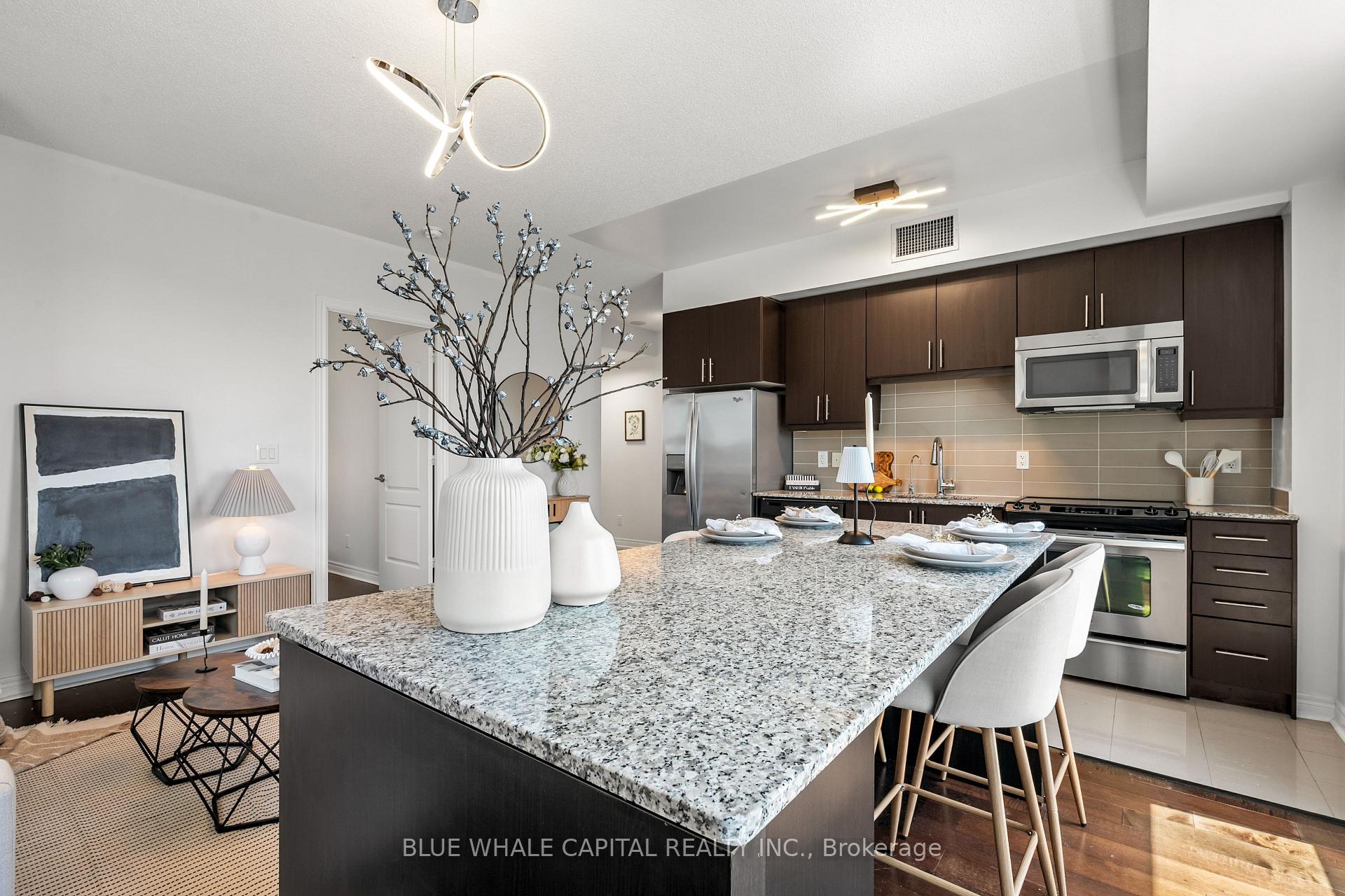 2 Bedrooms Condo at 2756 Old Leslie, Toronto For sale