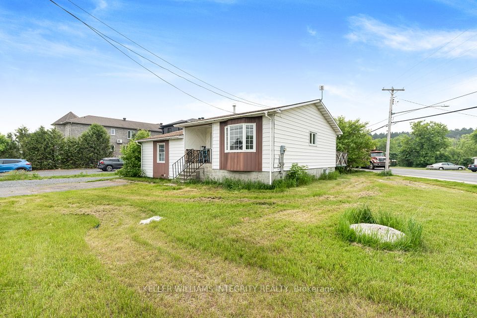 120 Herbert Street, TheNation, ON K0A 2M0