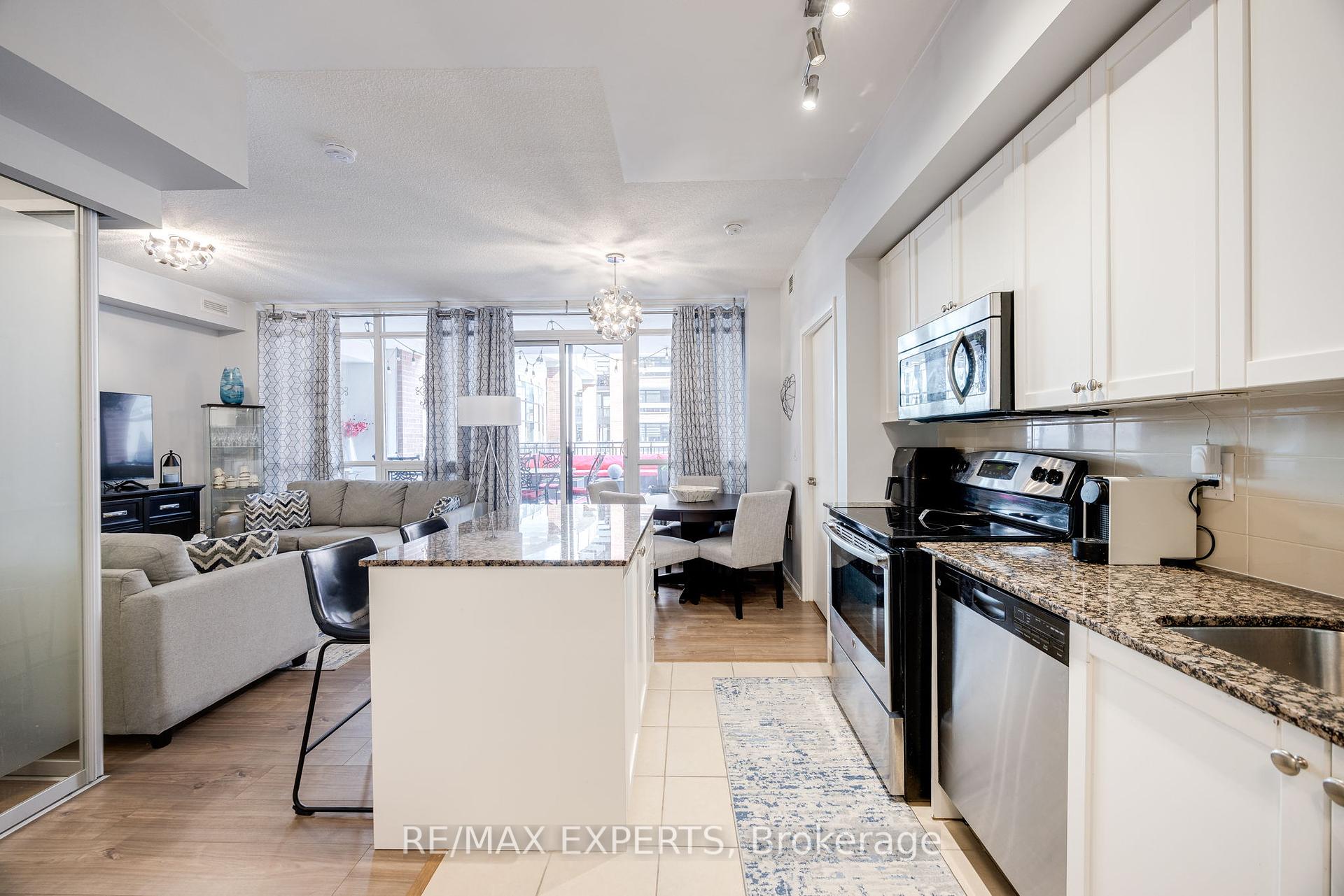 2 Bedrooms Condo at 830 Lawrence, Toronto For sale