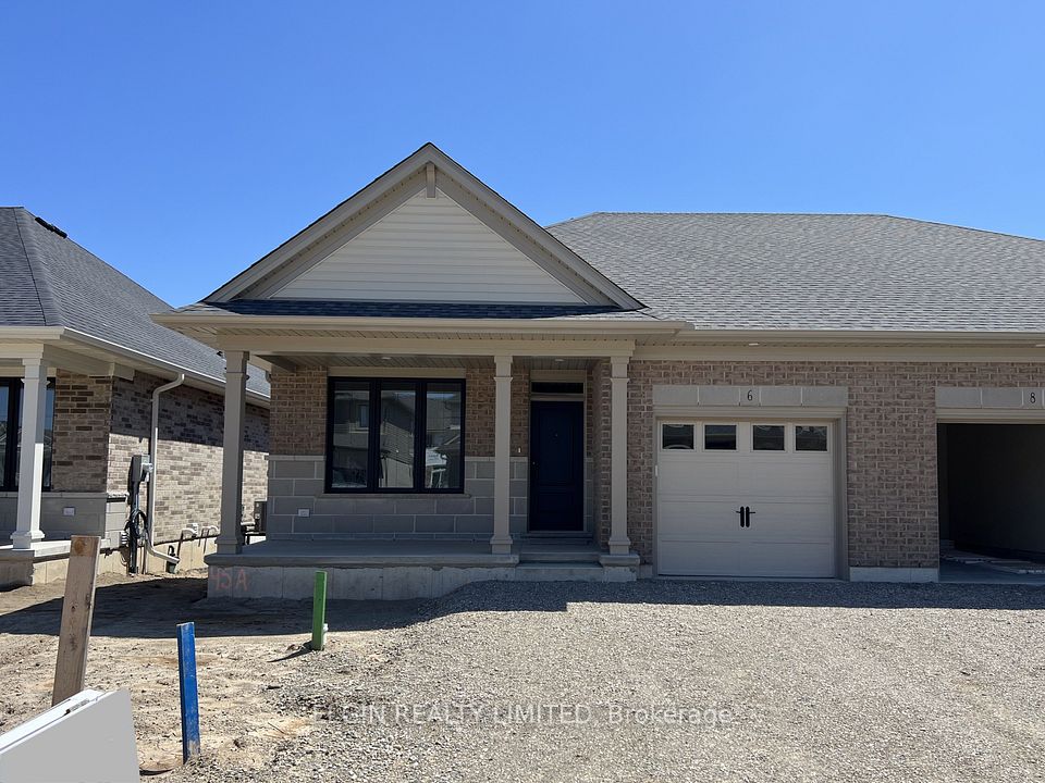6 Hemlock Crescent, Aylmer, ON N5H 0B9