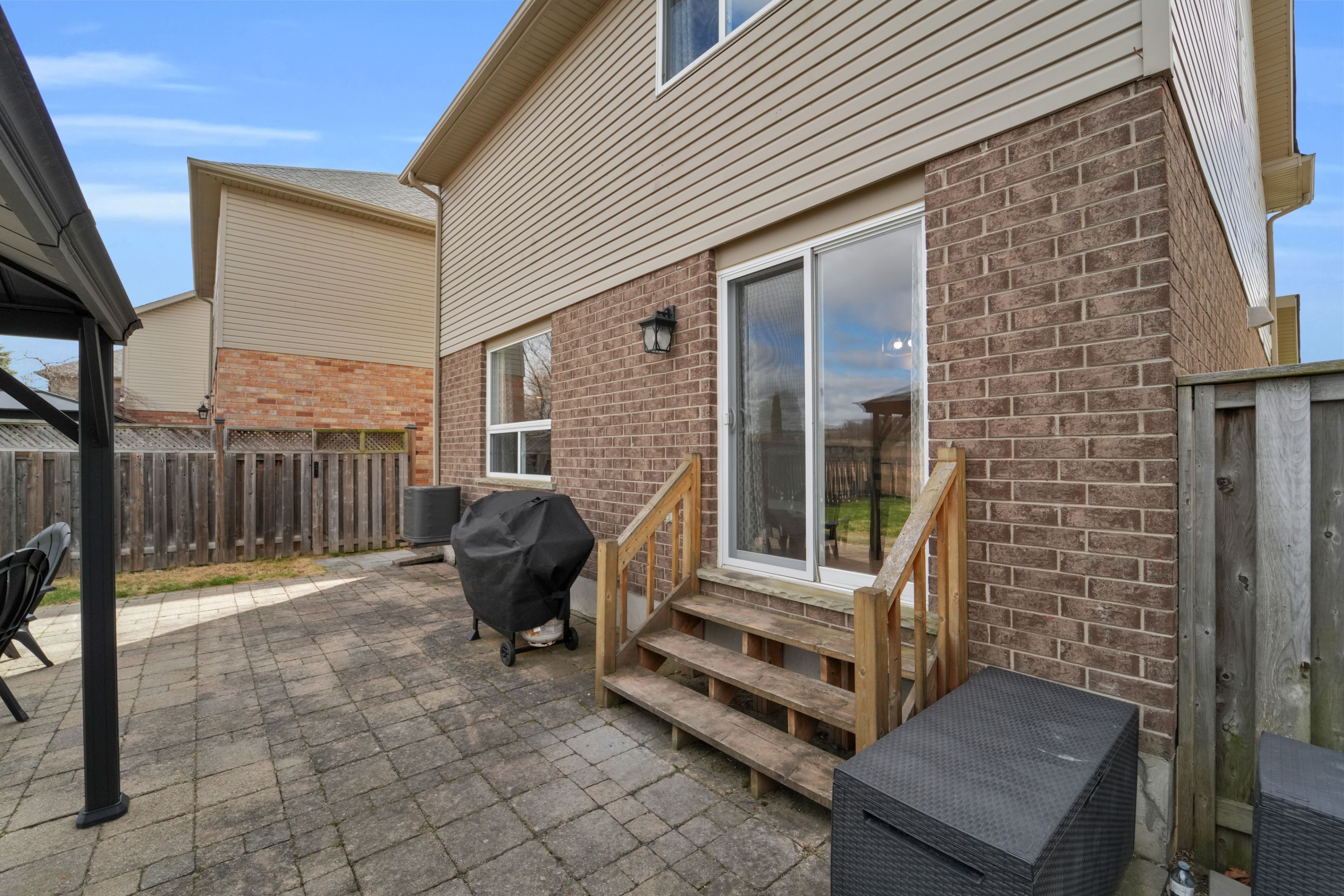 80 Shephard Avenue