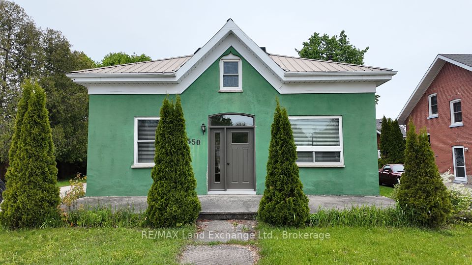 550 Queen Street, Kincardine, ON N2Z 2H9
