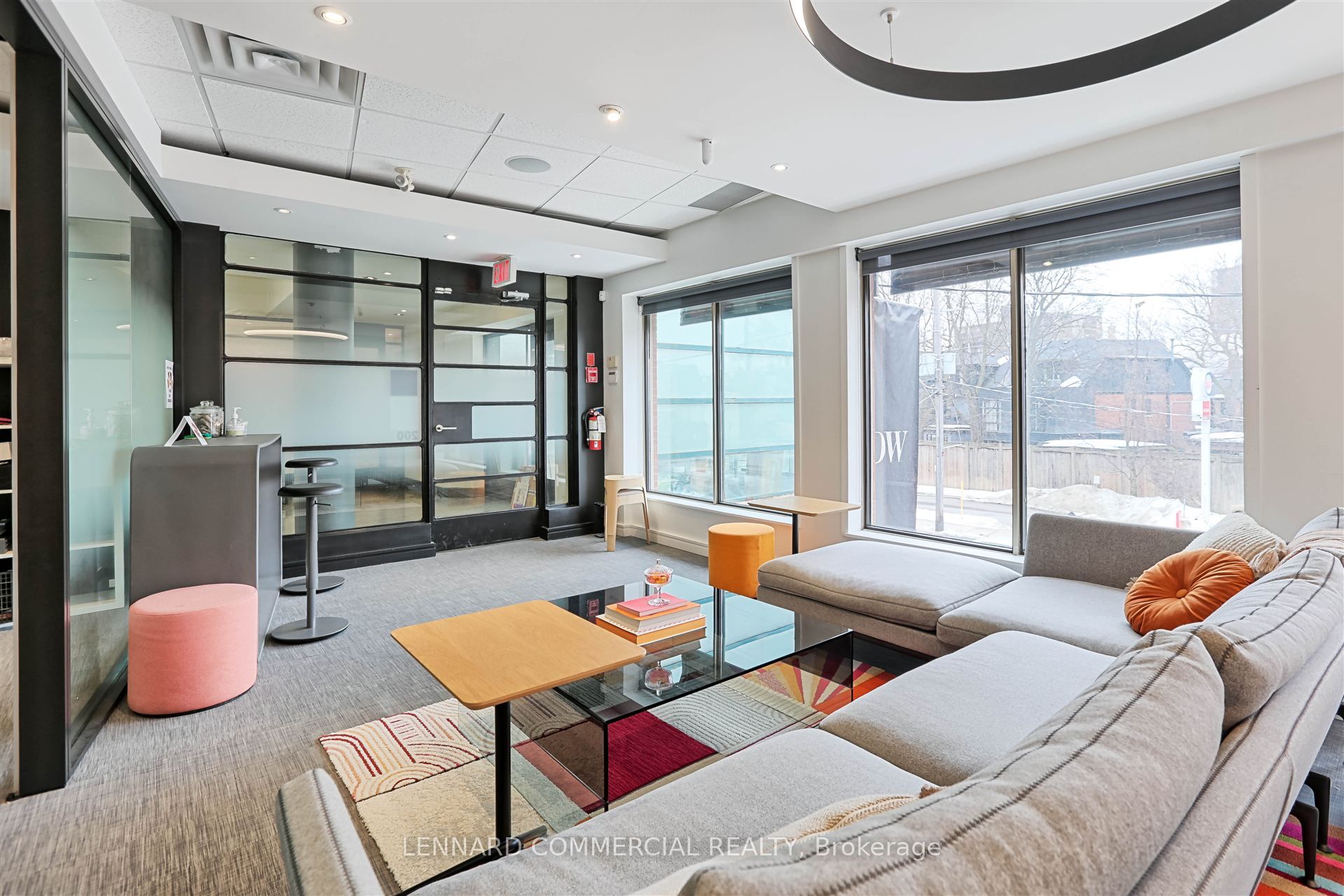 354 Davenport Road, #200