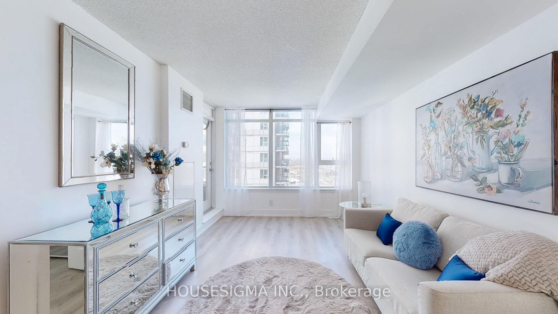2 Bedrooms Condo at 190 Borough,  Toronto For sale