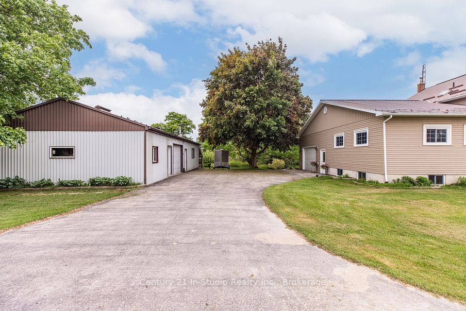 85695 St. Helens Line, Ashfield-Colborne-Wawanosh, ON N0G 2H0