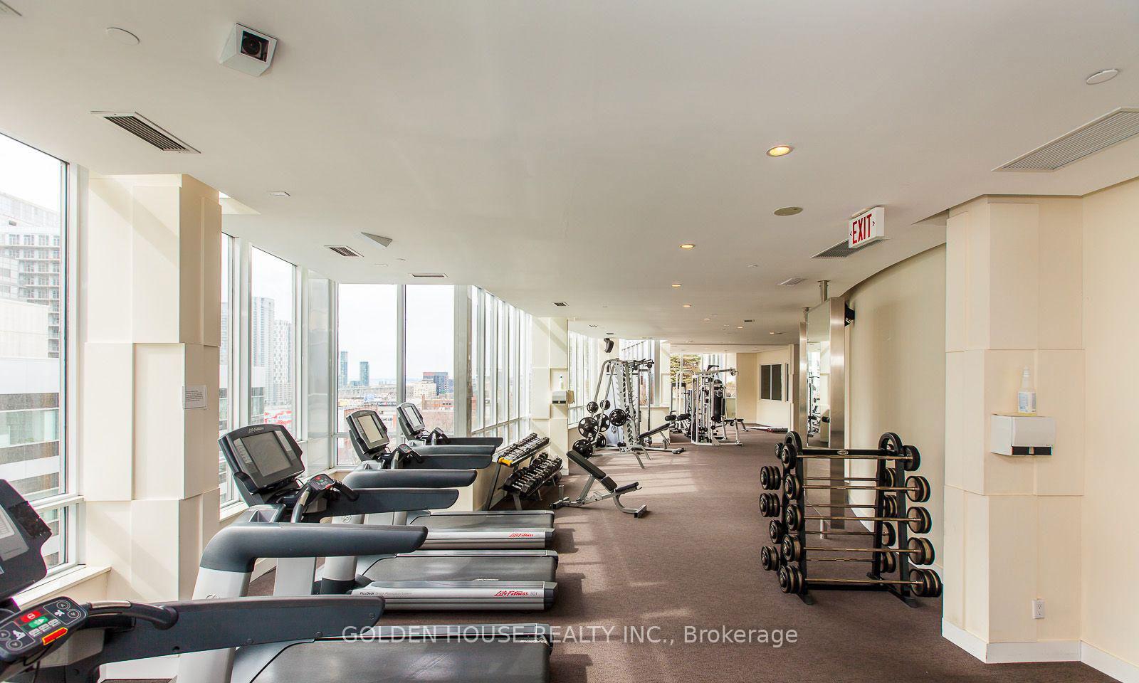 1 Bedroom Condo at 270 Wellington, Toronto For sale