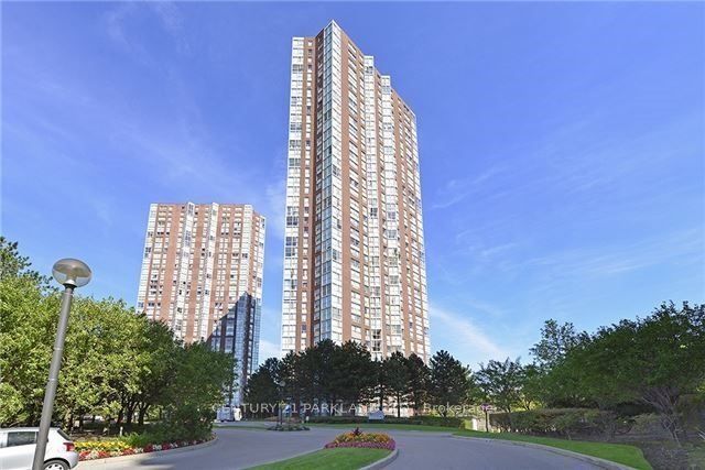 5 Concorde Place