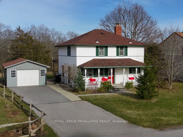 24 Ortona Crescent, Prince Edward County Hallowell
