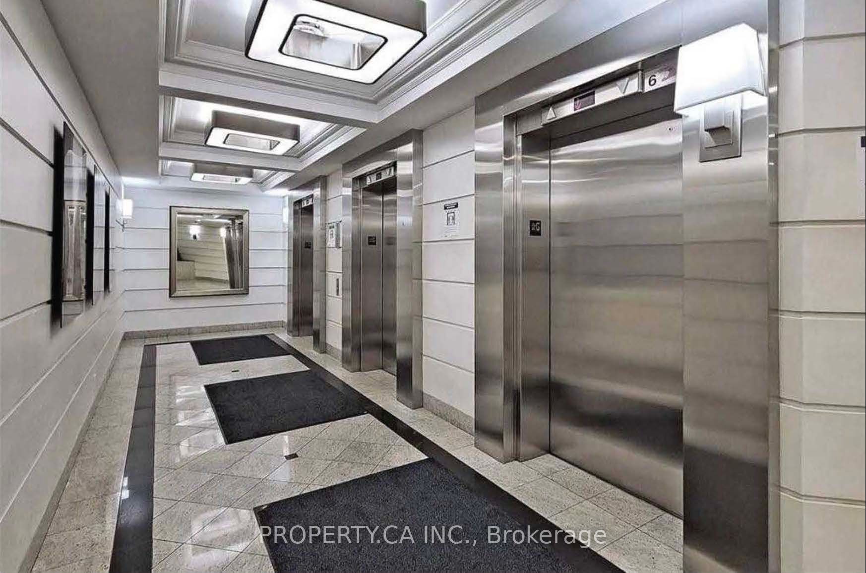 711 Bay Street, #1221
