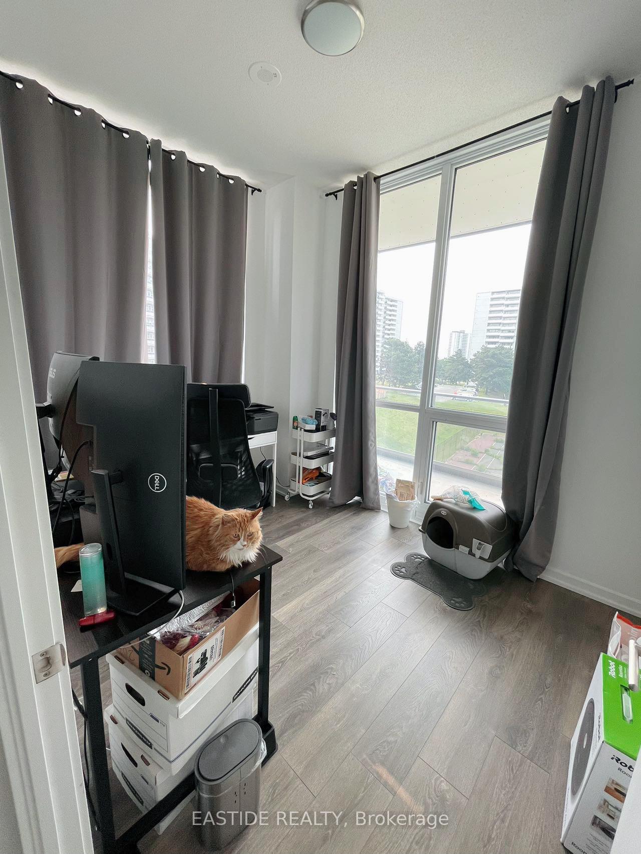 2 Bedrooms Condo at 36 Forest Manor, Toronto For sale