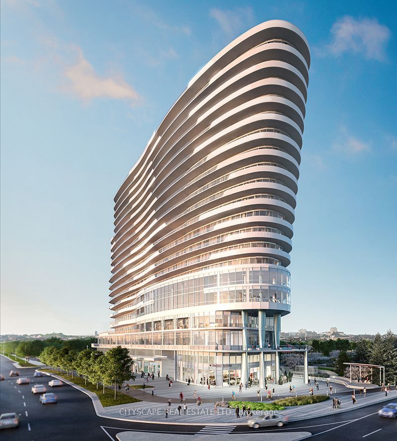 2520 Eglinton