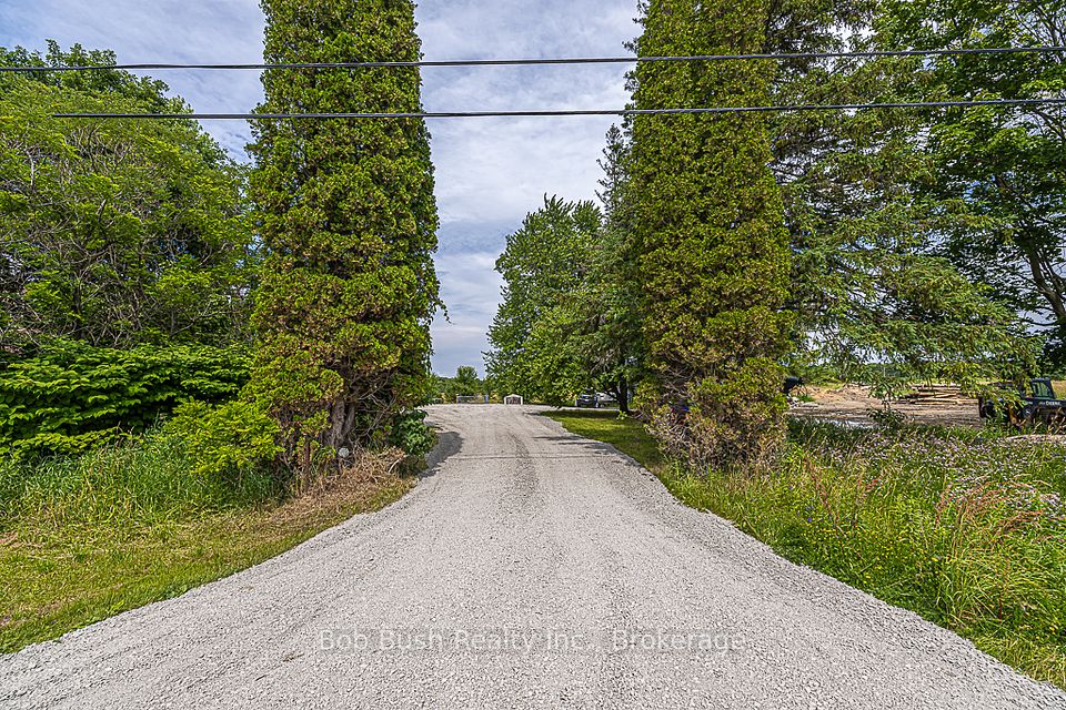 2059 Upper Big Chute Road, Severn, ON L0K 1E0