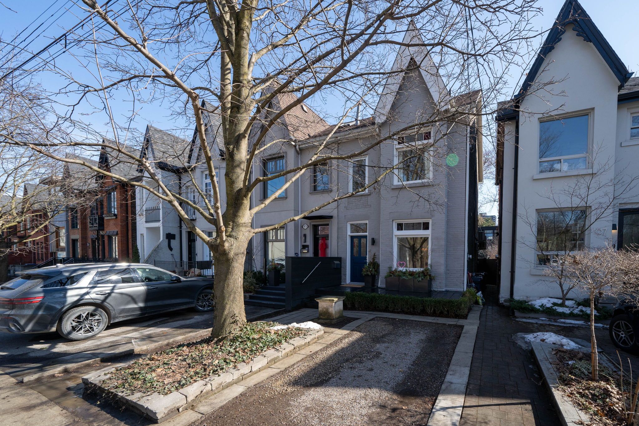 95 Marlborough Avenue