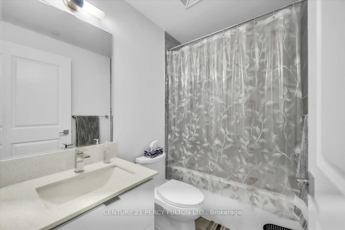 1 Bedroom Condo at 30 Elm, Mississauga For sale