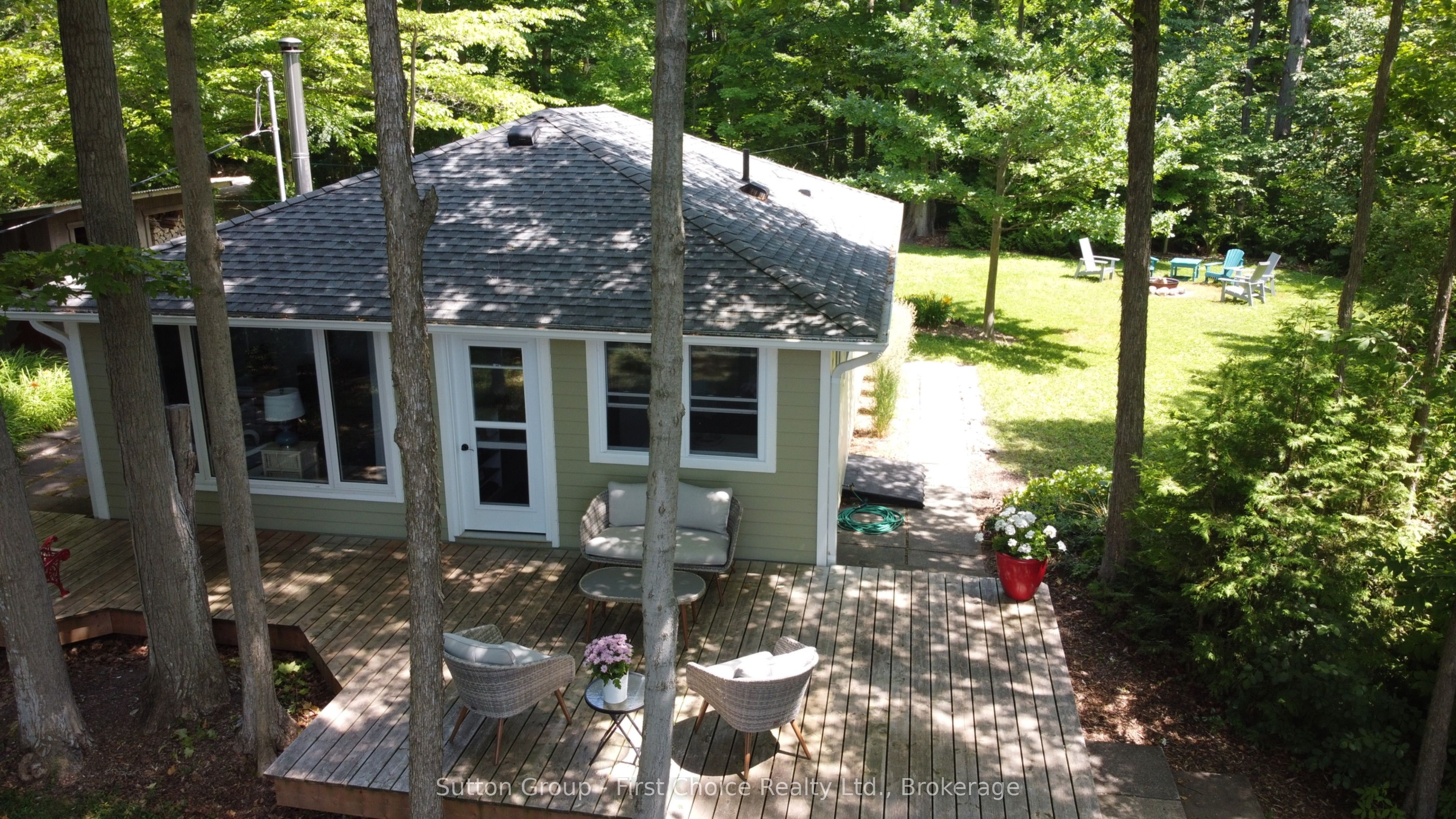 84145 Upper Road, Ashfield-Colborne-Wawanosh, ON N7A 3X9