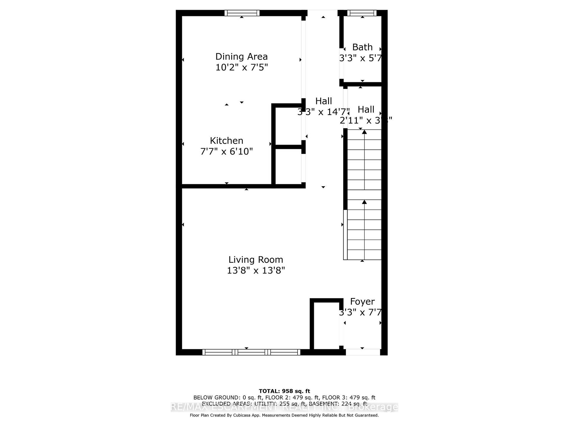 3 Bedrooms Condo at 2700 Barton, Hamilton For sale