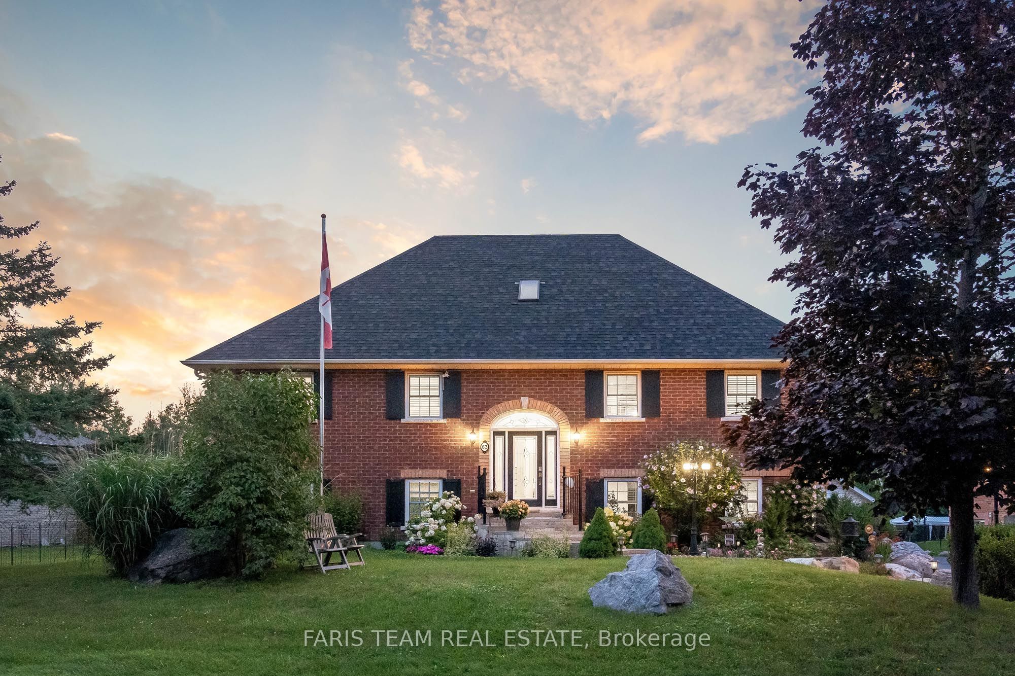 63 Broadview Street, Collingwood, ON L9Y 0X2