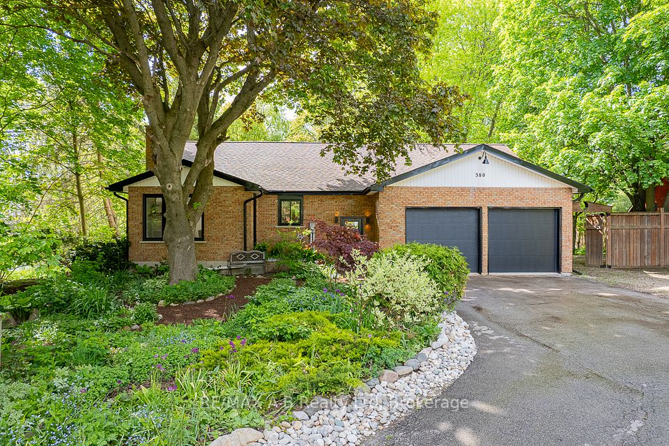 380 Mornington Street, Stratford, ON N5A 5G6