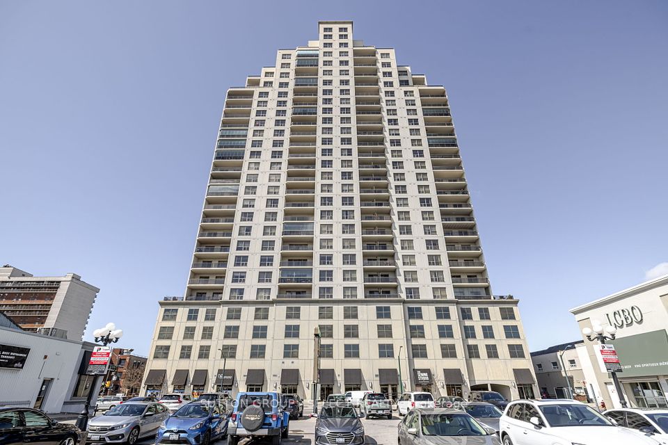 330 Ridout Street