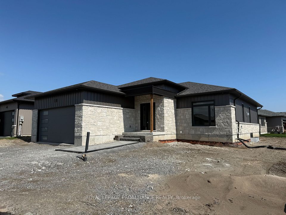 60 Hastings Park