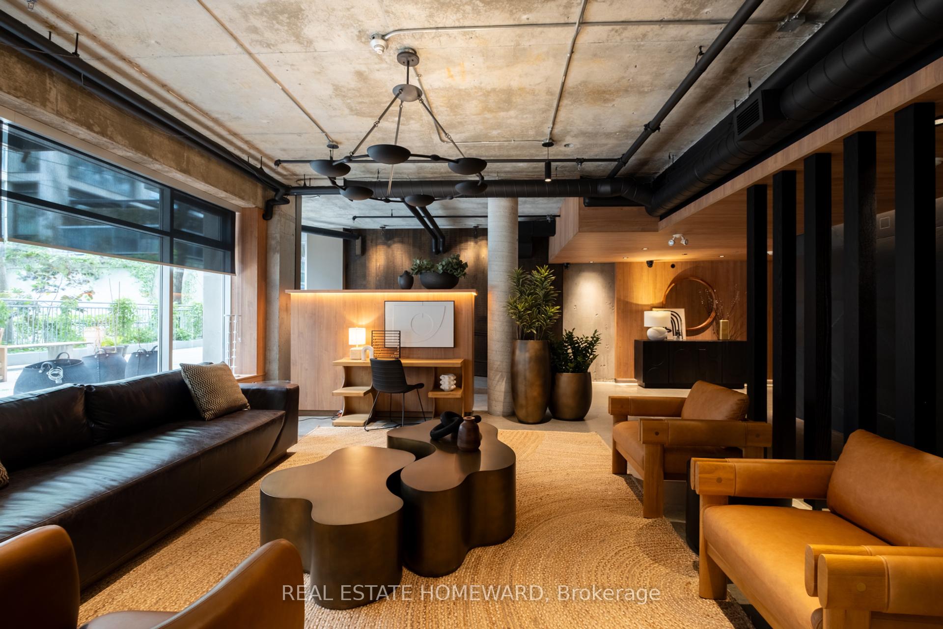 1 Bedroom Condo at 29 Camden, Toronto For sale