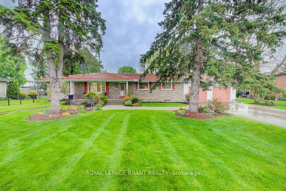 45 Oakwood