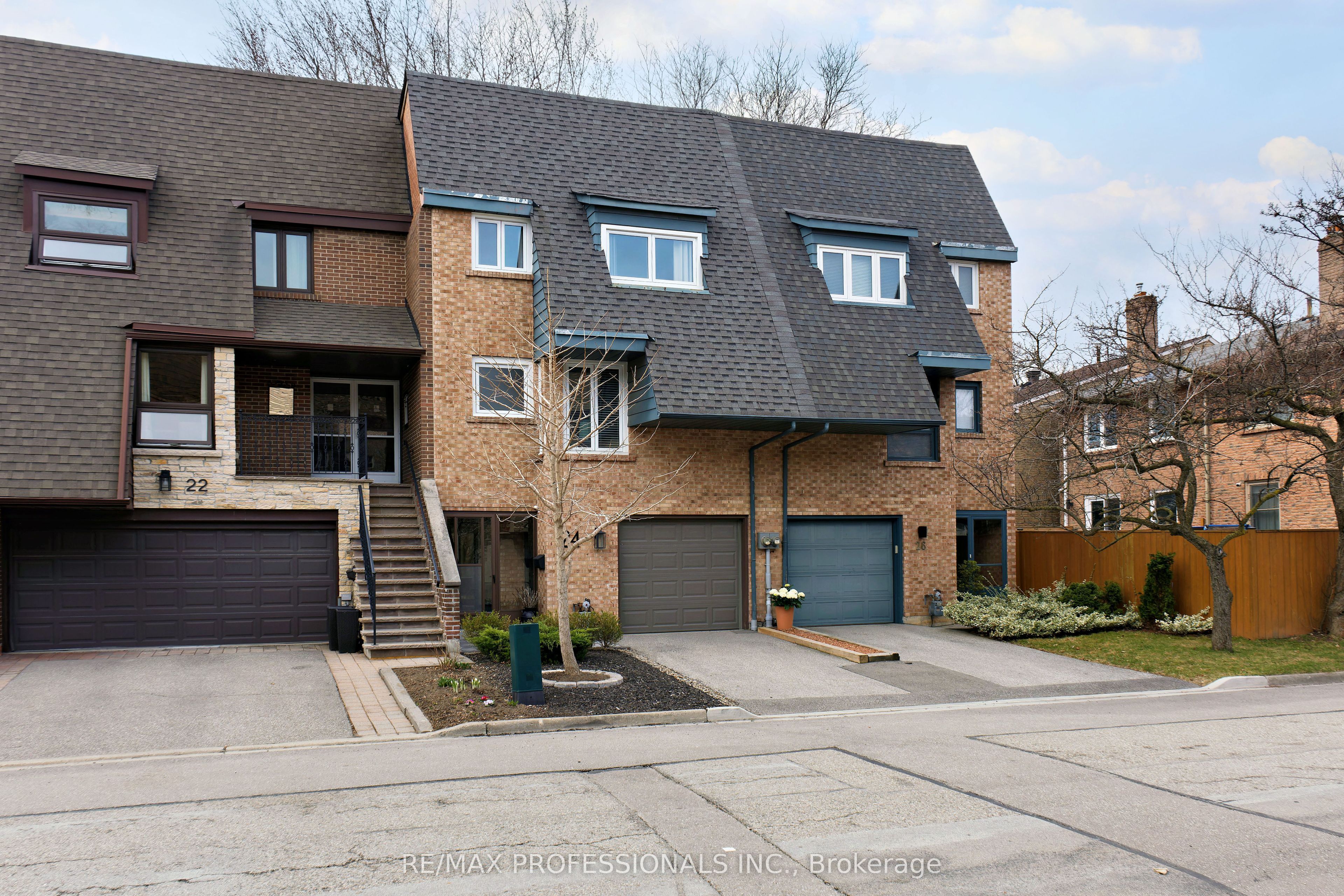 24 Stoneham Road