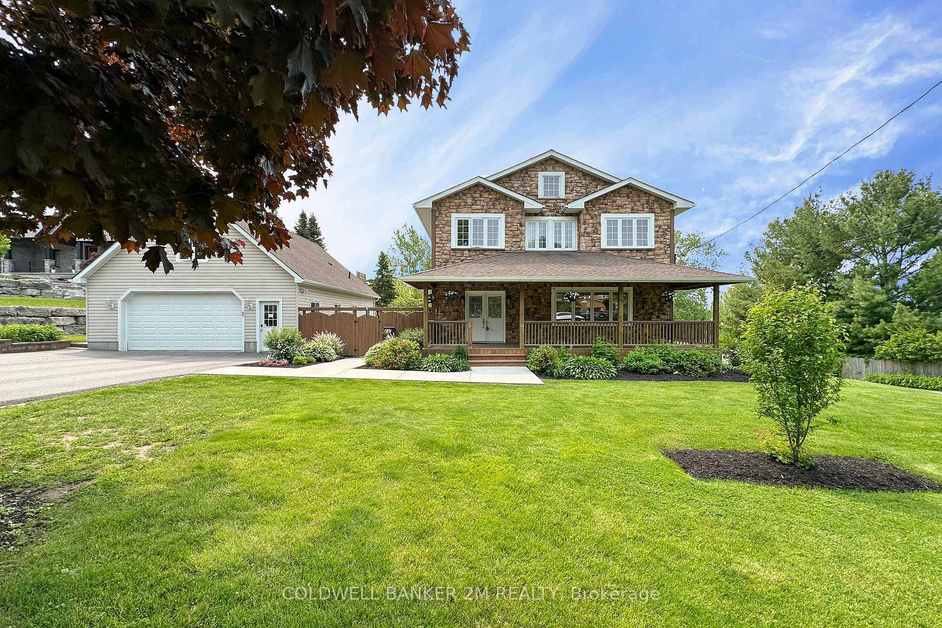 37 Bradley Boulevard ; MLS ID: E12175928